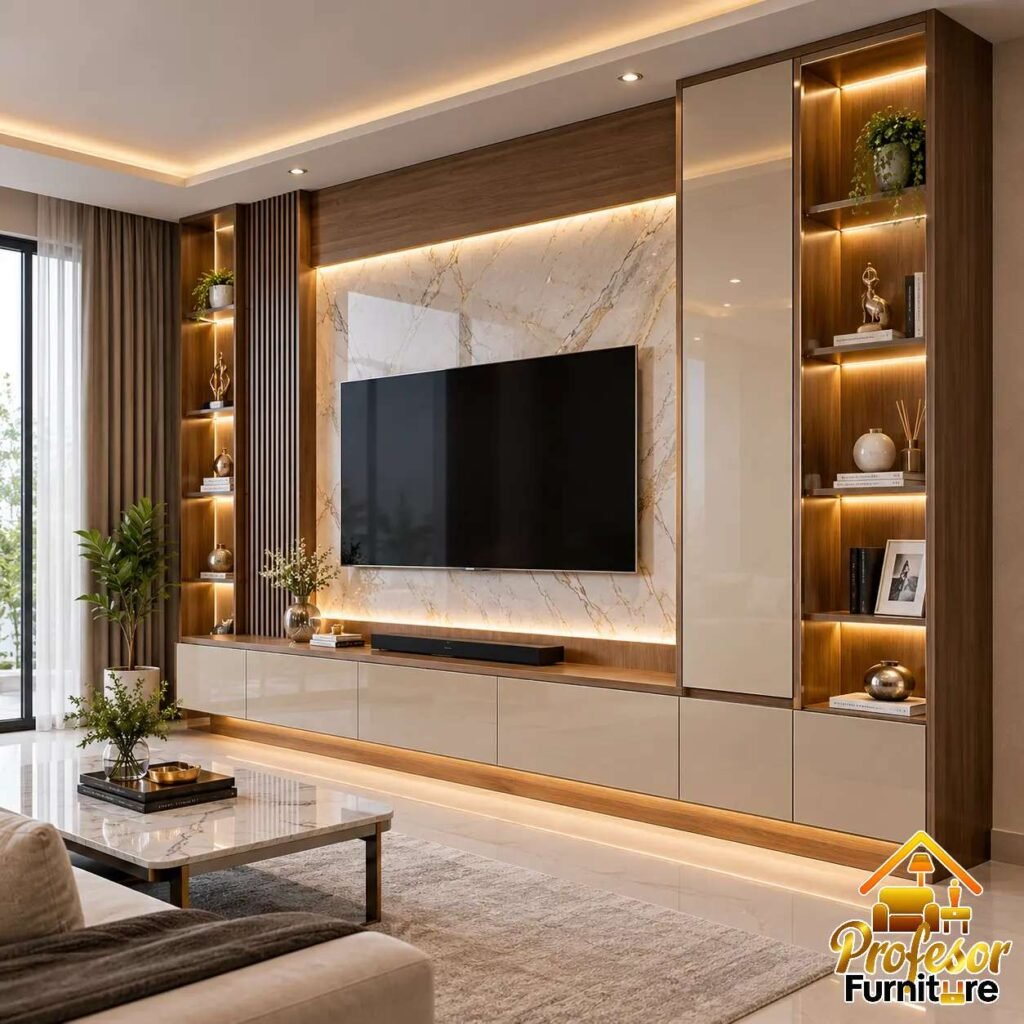 Mebel custom terdekat Bogor