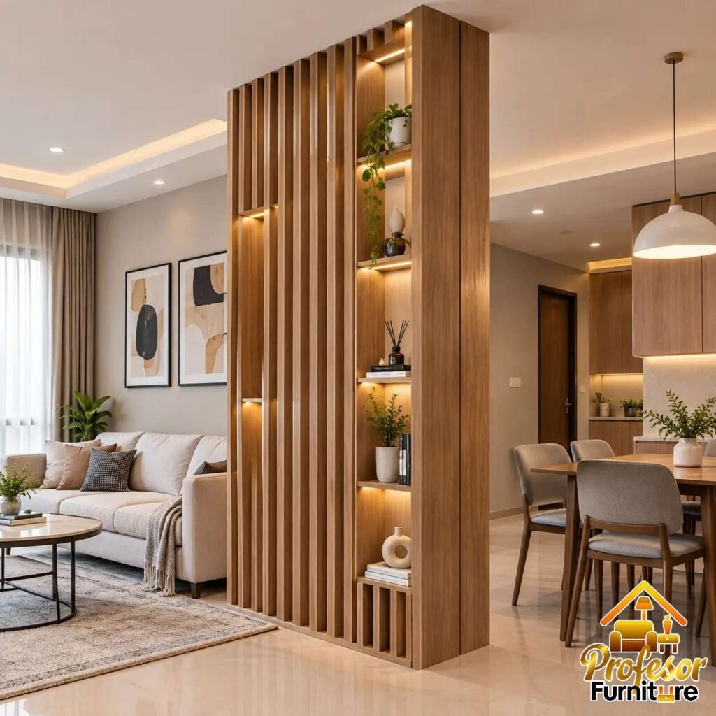 Tukang kayu custom Jakarta Pusat